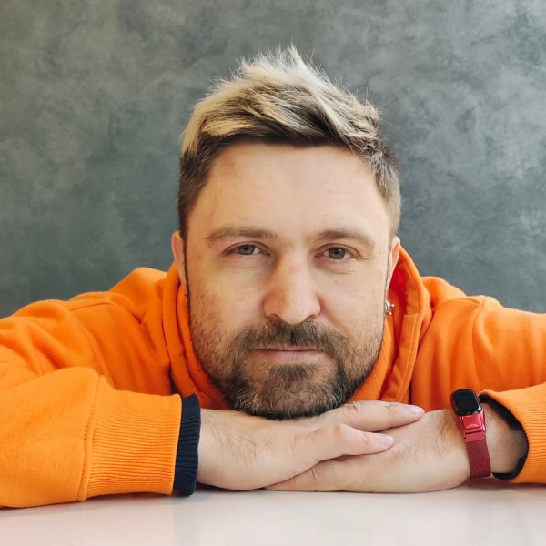 Mobirise Website Builder